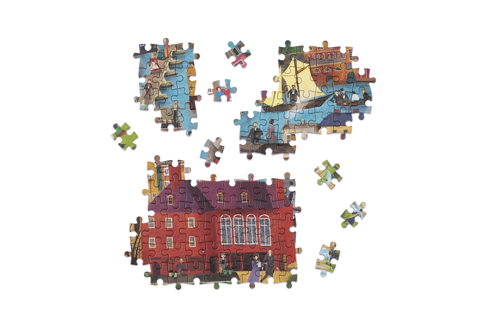 The World of Charles Dickens - 5