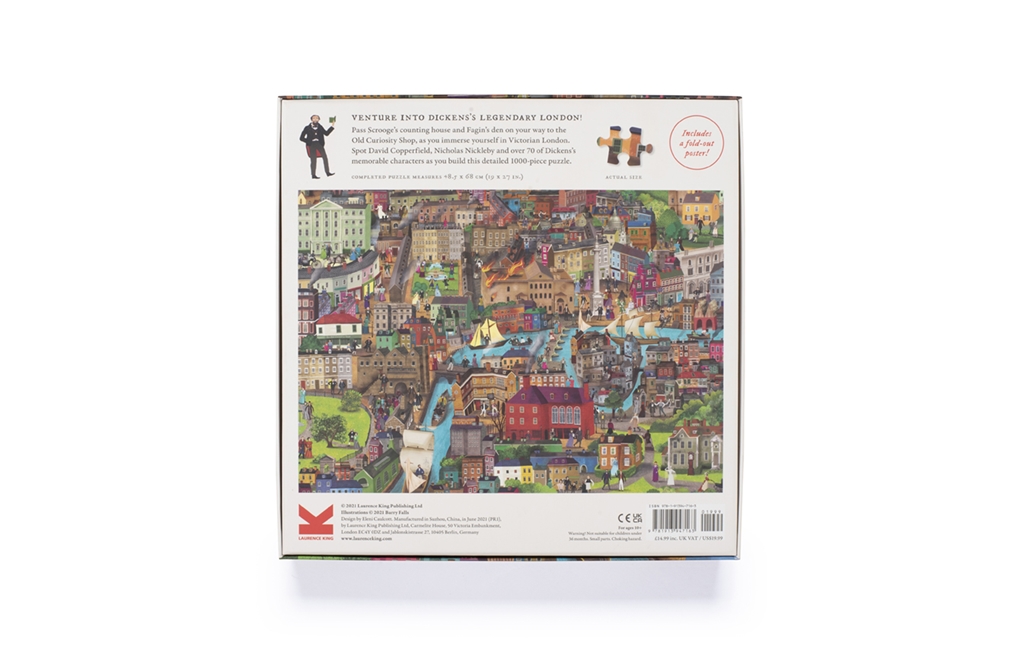 The World of Charles Dickens - 3