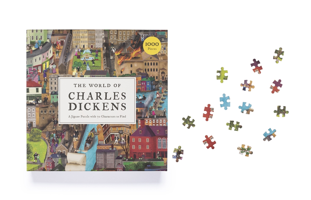 The World of Charles Dickens - 6