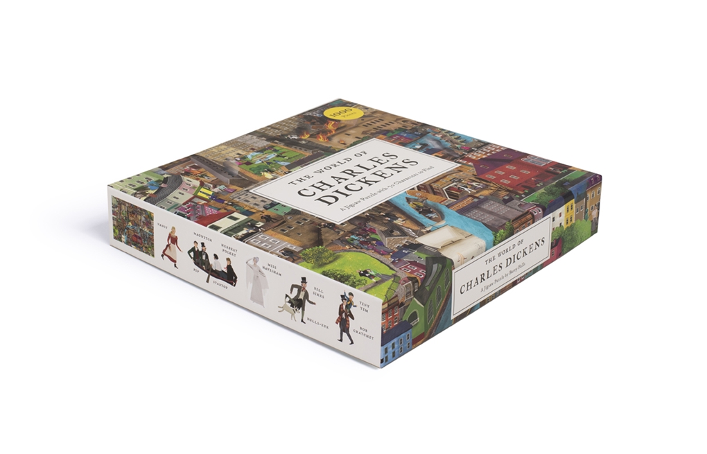 The World of Charles Dickens - 2