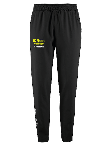Craft Rush 2.0 Training Pants Jr (IK Finish)