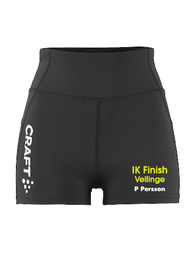 Craft Rush 2.0 Hot Pant Jr (IK Finish)