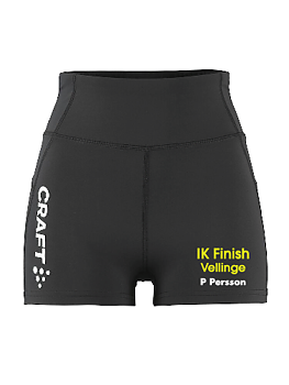 Craft Rush 2.0 Hot Pant Jr (IK Finish)