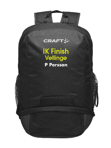 Craft Ability Backpack 27L (IK Finish)