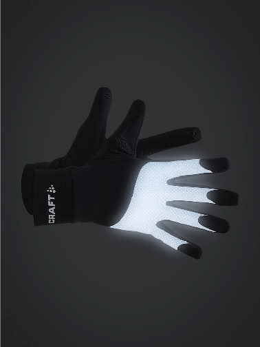 ADV Lumen Fleece Glove (IK Finish)