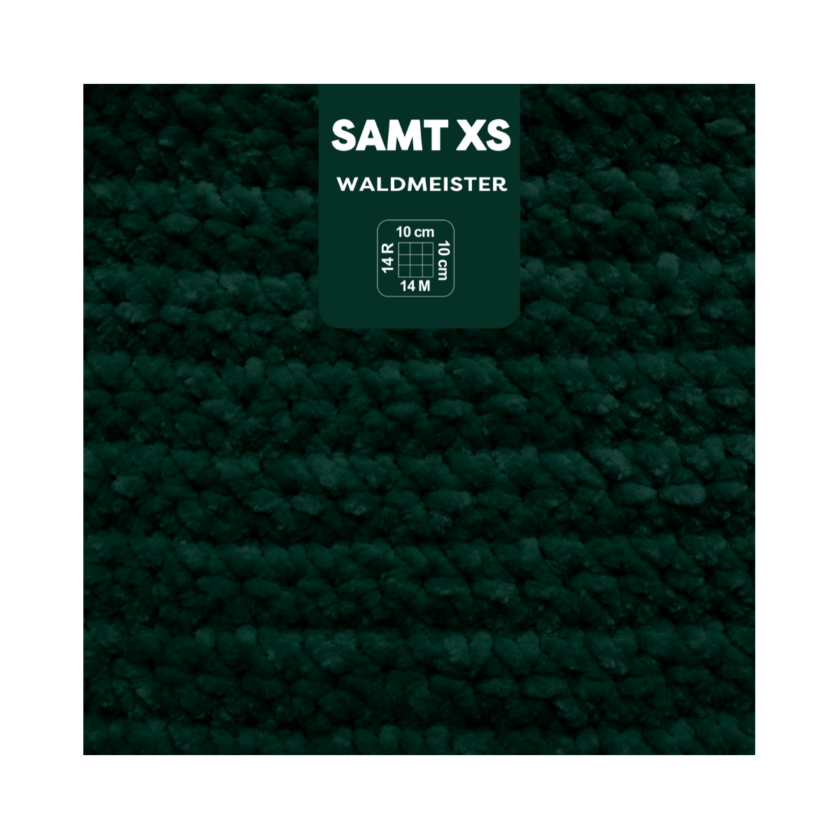 Samt XS woodruff - 2