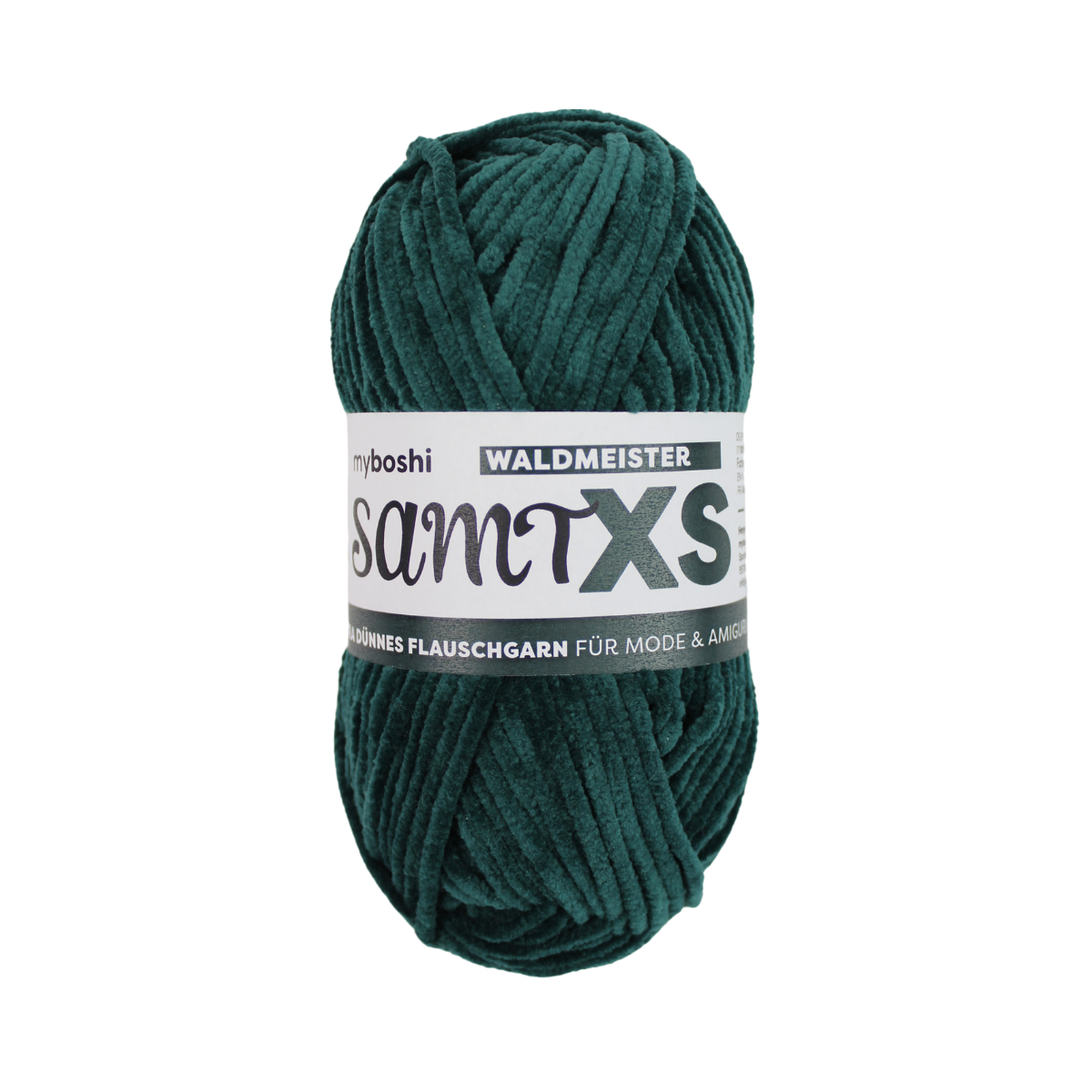 Samt XS woodruff