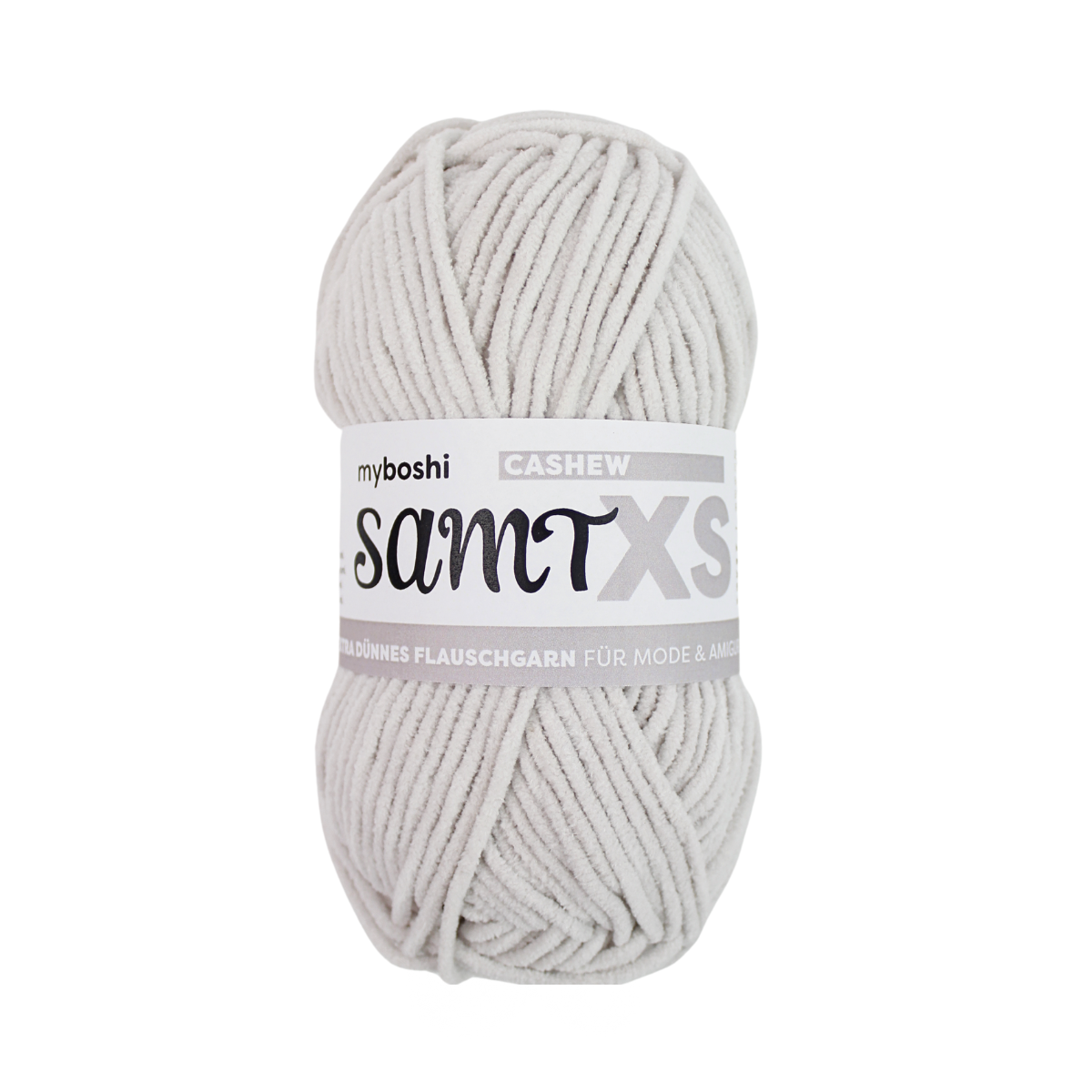 Samt XS cashew - 2