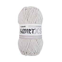 Samt XS cashew