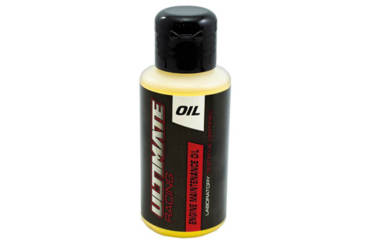 Ultimate Racing Lubricant - After-Run Oil for Nitro Engines
