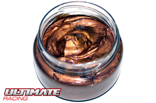 Ultimate Racing Lubricant - Copper Grease - 2