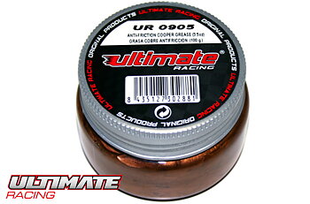 Ultimate Racing Lubricant - Copper Grease