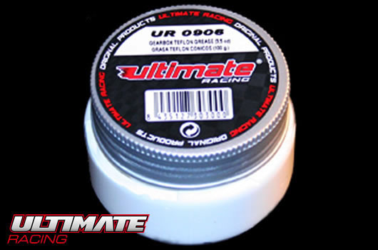 Ultimate Racing Lubricant - Teflon Grease