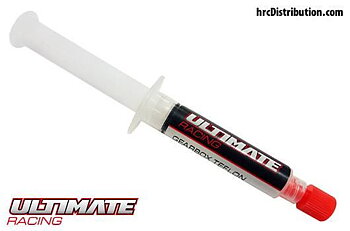 Ultimate Racing Lubricant - Teflon Grease (5 ml)