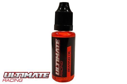 Ultimate Racing Lubricant - Hi-Speed bearing oil - 20ml