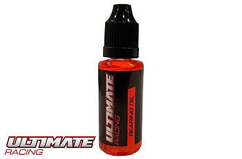 Ultimate Racing Lubricant - Hi-Speed bearing oil - 20ml