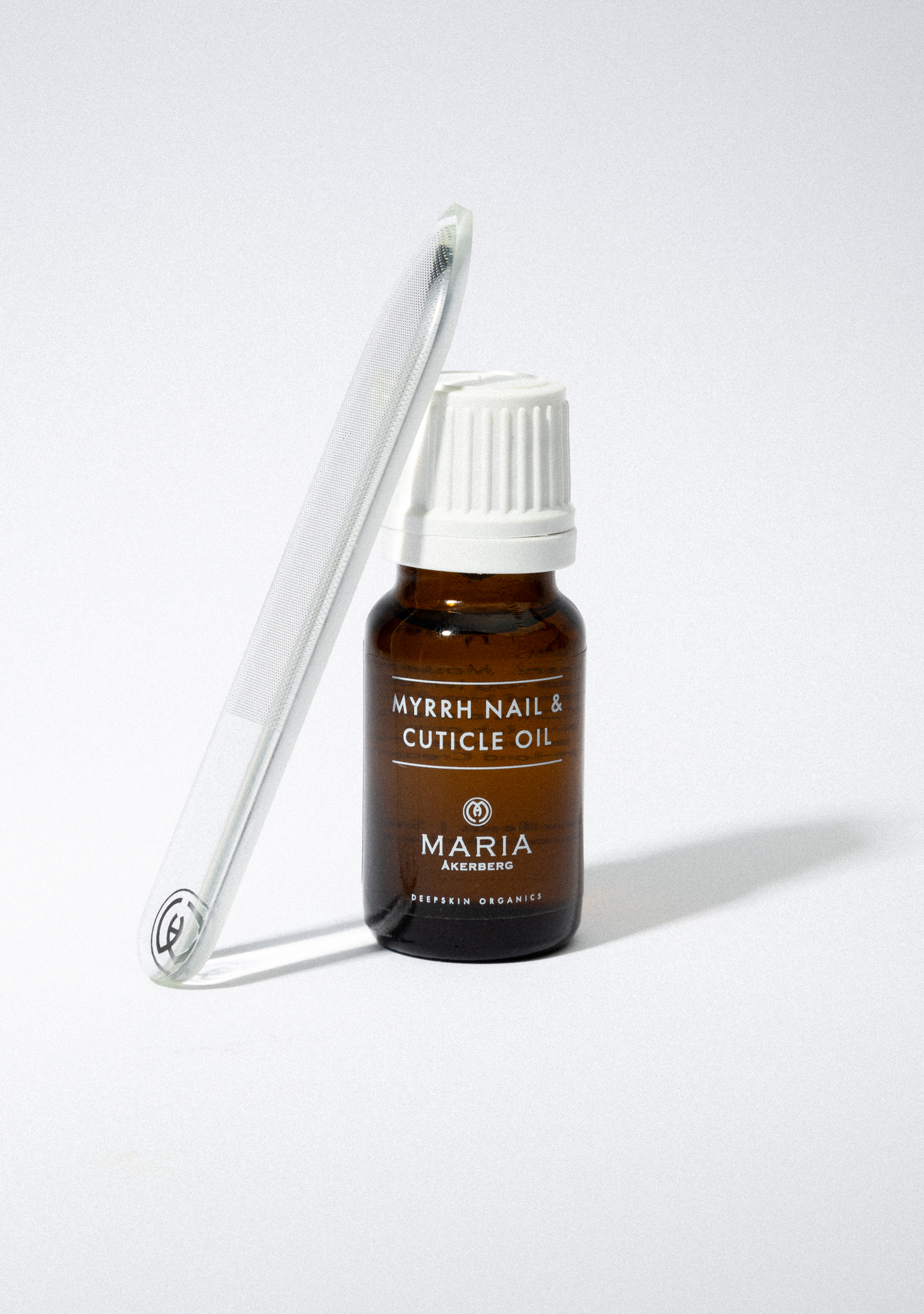 Healthy Nail Heroes