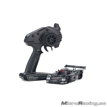 KYOSHO - MINI-Z RWD Sauber Mercedes C9 No.62 AEG LM 1988 - Ready To Run