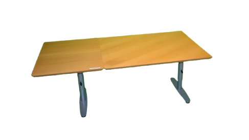 Skrivbord 162x80