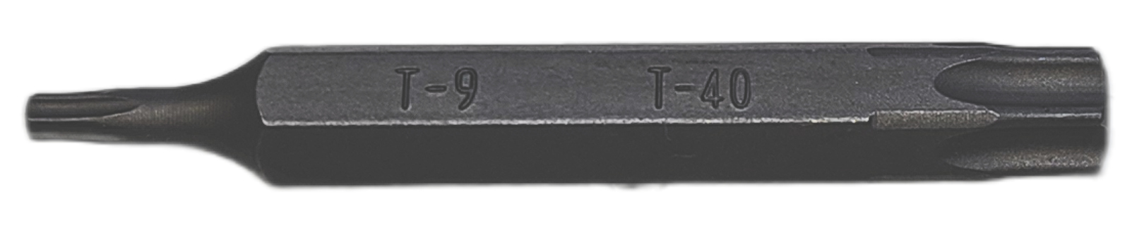 MEGAPRO Bits TX 9/40