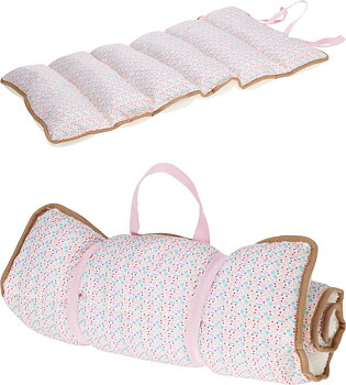Husdjursmatta ihoprullbar 70x45x3cm