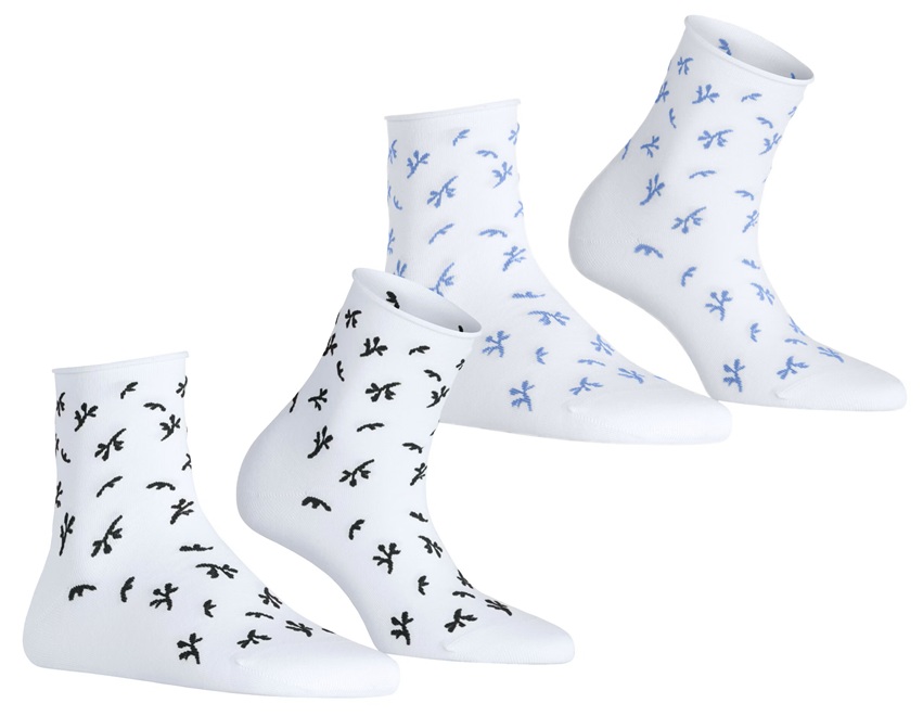 2-Pack Esprit Twig Short Dam