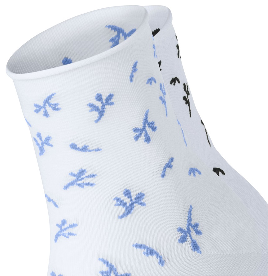 2-Pack Esprit Twig Women Short socks - 2