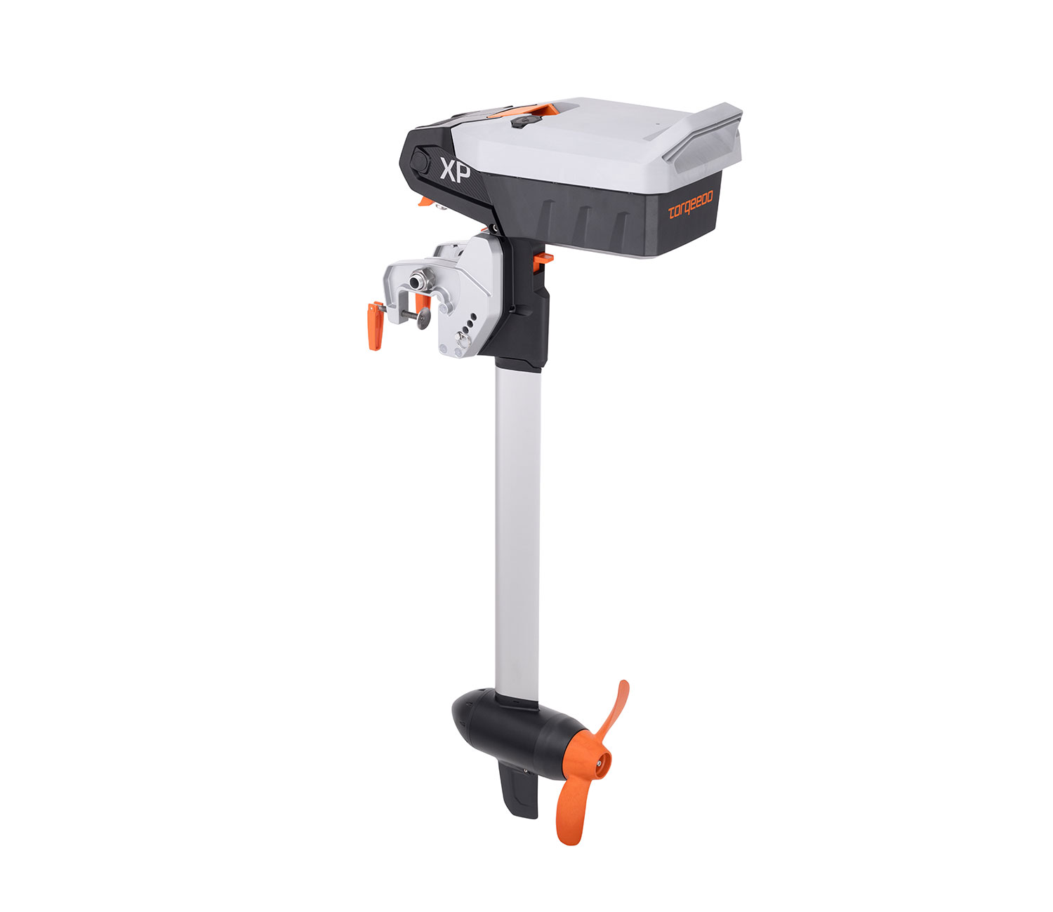 Torqeedo Travel XP Remote L (Long) - 2