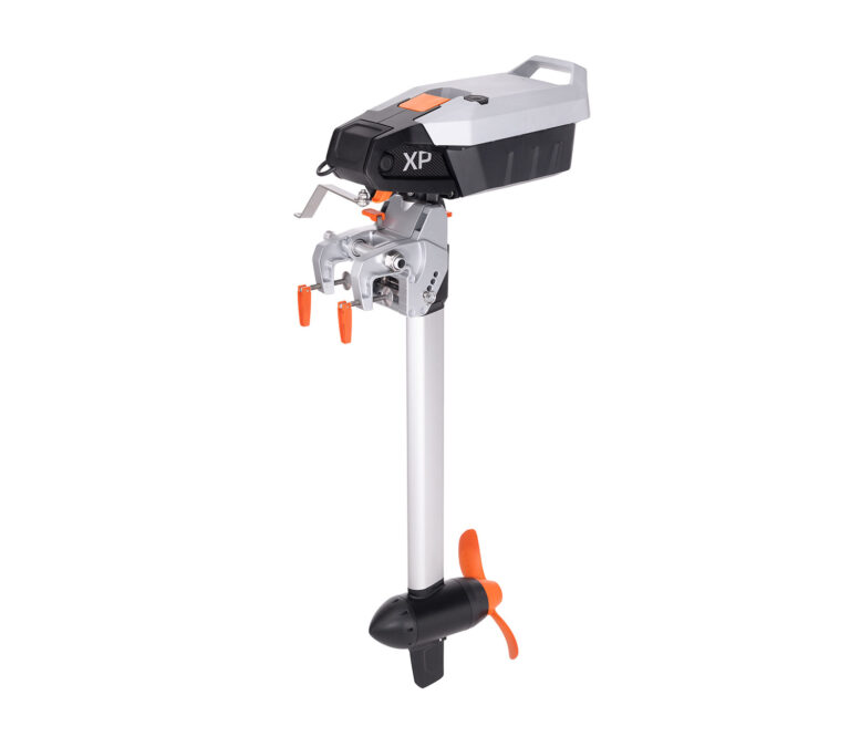 Torqeedo Travel XP Remote L (Long)