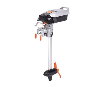 Torqeedo Travel XP Remote L (Long)