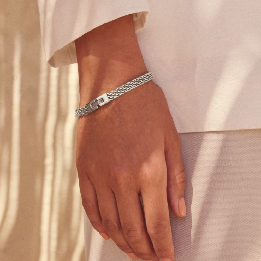 Edblad Lana armband silver - 2
