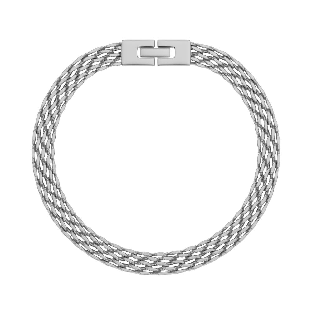 Edblad Lana armband silver
