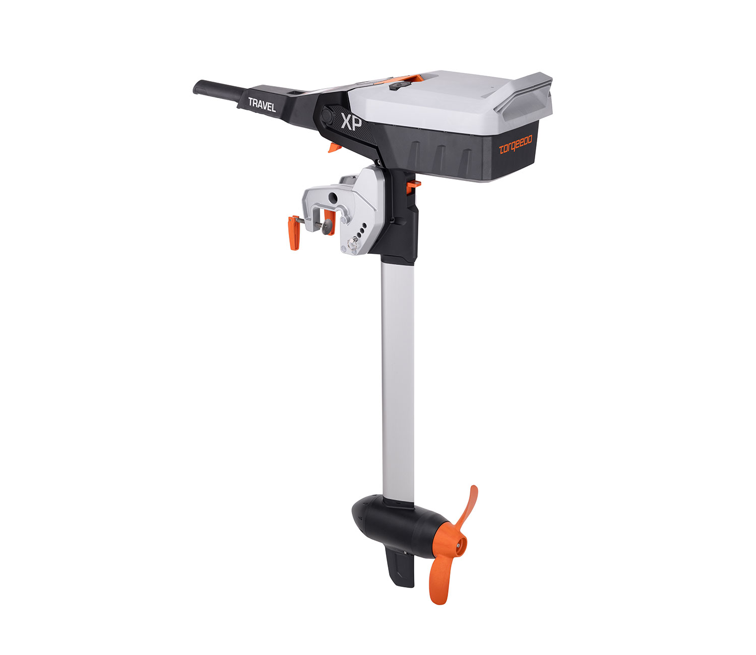 Torqeedo Travel XP (Long) - 2