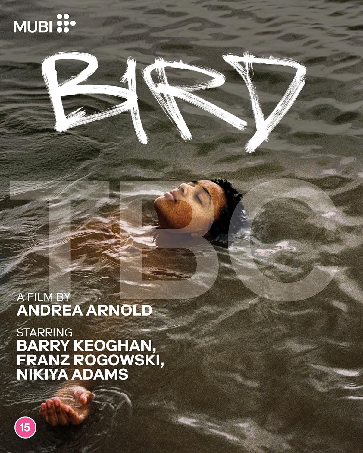 Bird (ej svensk text) (Blu-ray)