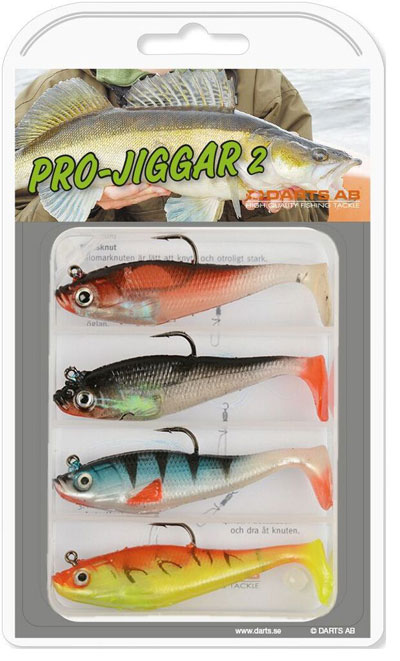 Darts Projiggar-2