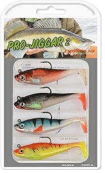 Darts Projiggar-2