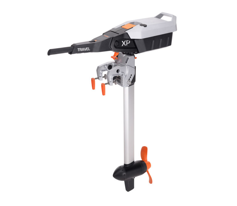 Torqeedo Travel XP S (short)