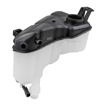 Expansion tank Volvo