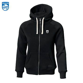Nimbus Williamsburg Hoodie Dam Svart inkl brodyr
