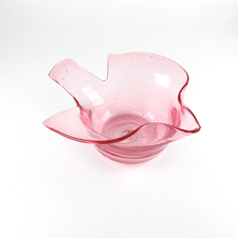 Paloma rosa bolle