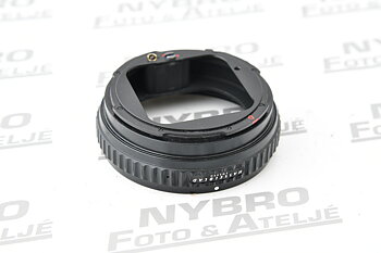 Hasselblad Mellanring 21