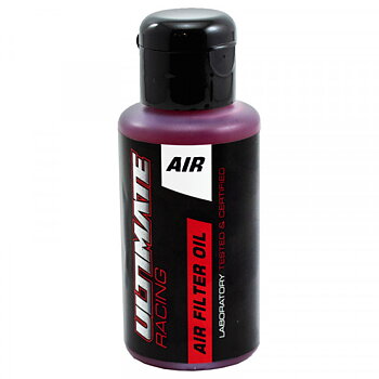 Ultimate Racing Airfilter oil 75ml
