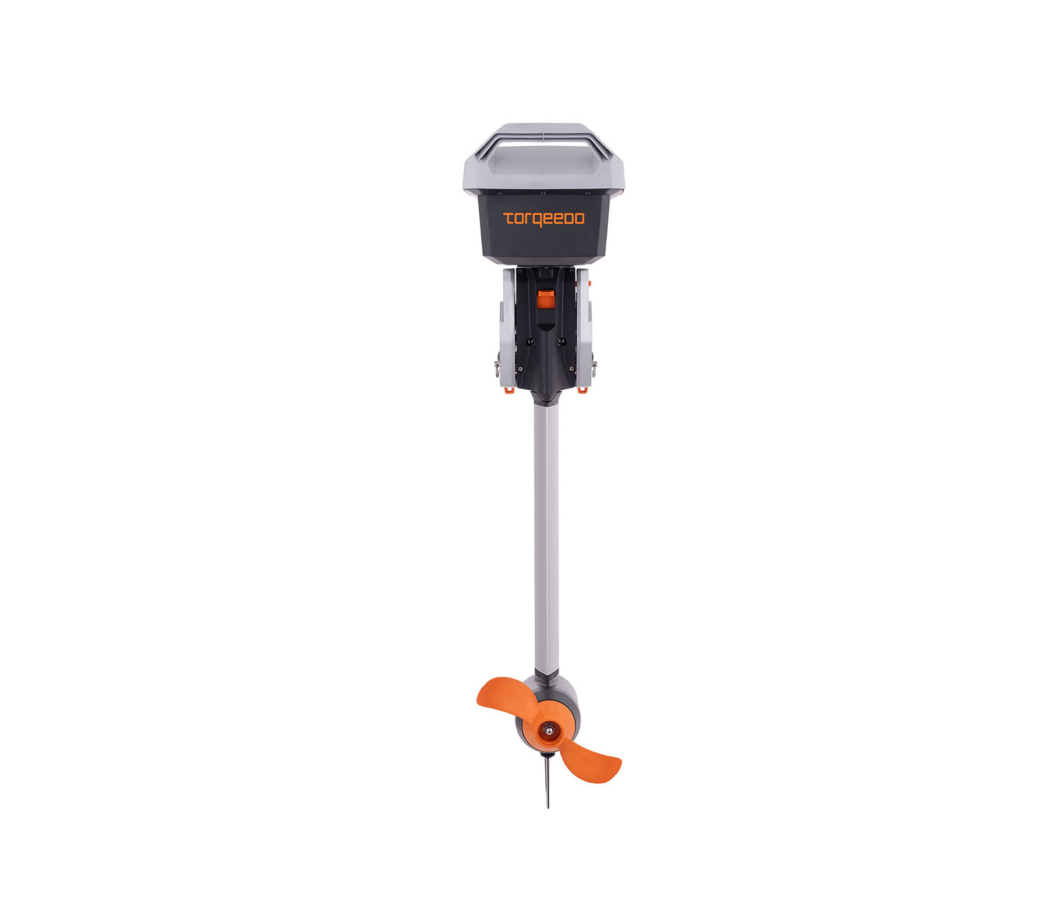 Torqeedo Travel S (Kort rigg) Range - 3