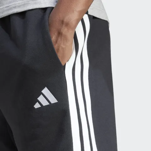 ADIDAS M 3S FT SHORTS - 4