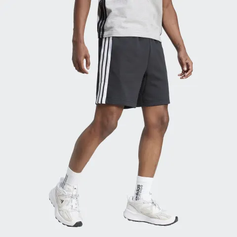 ADIDAS M 3S FT SHORTS - 2