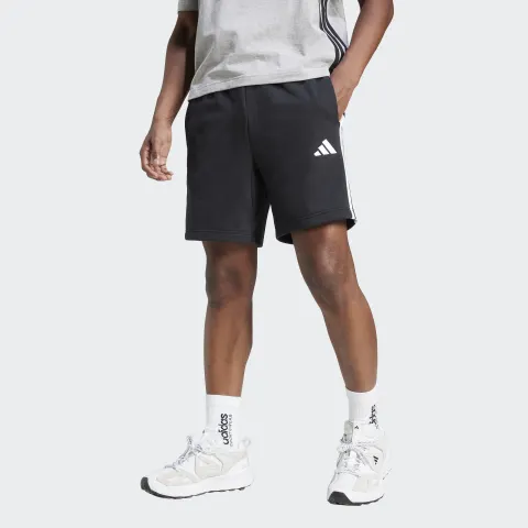 ADIDAS M 3S FT SHORTS