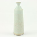 Gunnar Nylund (1965) White Bottle Vase 11 cm