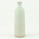 Gunnar Nylund (1965) White Bottle Vase 11 cm