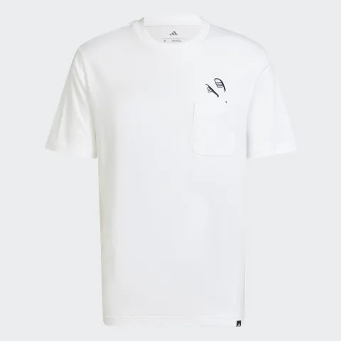 ADIDAS  M L SKIDE PKT T