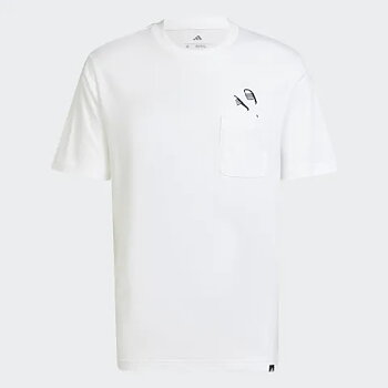ADIDAS  M L SKIDE PKT T